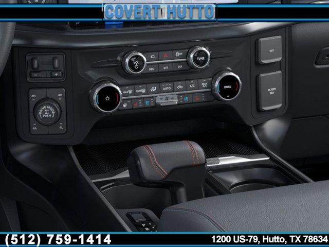 new 2025 Ford F-150 car, priced at $96,396