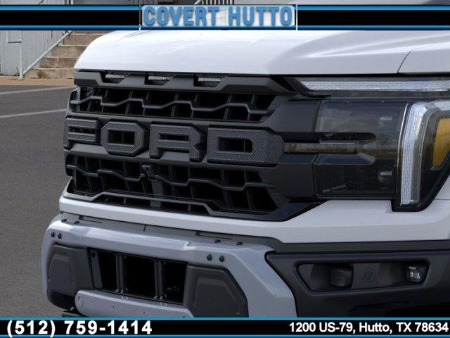 new 2025 Ford F-150 car, priced at $96,396