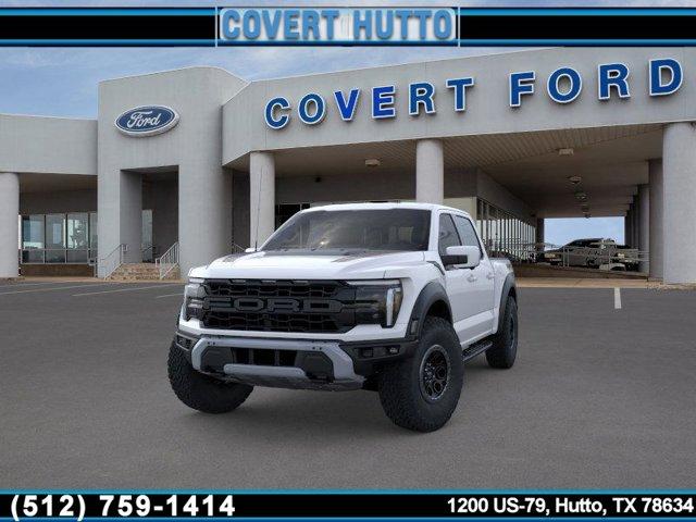 new 2025 Ford F-150 car, priced at $96,396