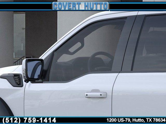 new 2025 Ford F-150 car, priced at $96,396