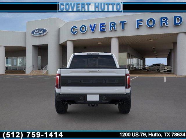 new 2025 Ford F-150 car, priced at $96,396