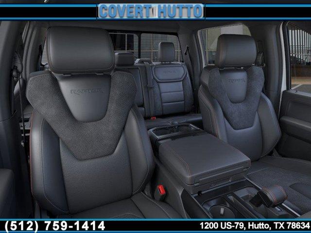 new 2025 Ford F-150 car, priced at $97,370