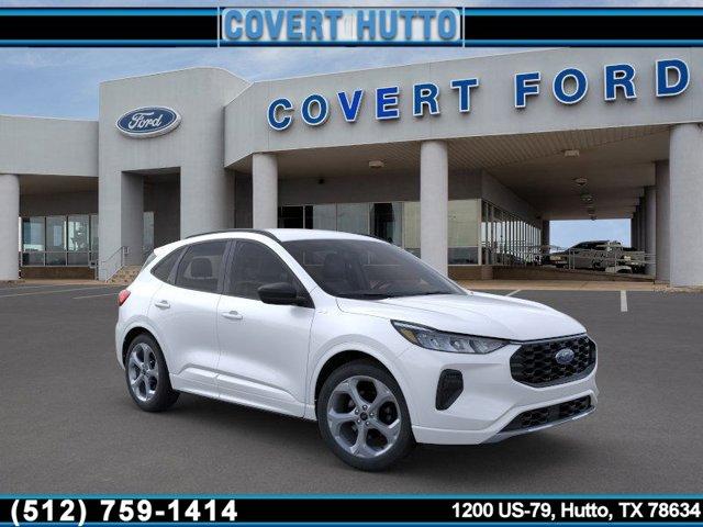 new 2024 Ford Escape car, priced at $29,220