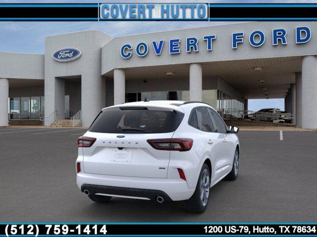 new 2024 Ford Escape car, priced at $31,220