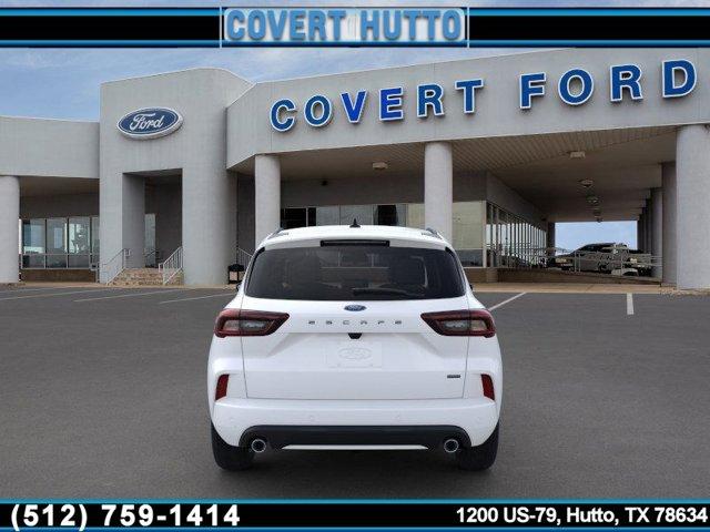 new 2024 Ford Escape car, priced at $29,220