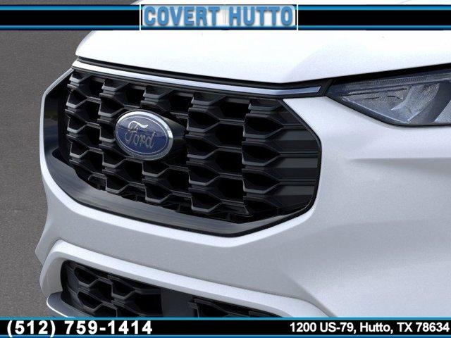 new 2024 Ford Escape car, priced at $31,220