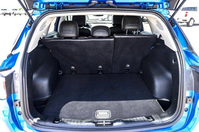 used 2019 Jeep Compass car, priced at $17,719
