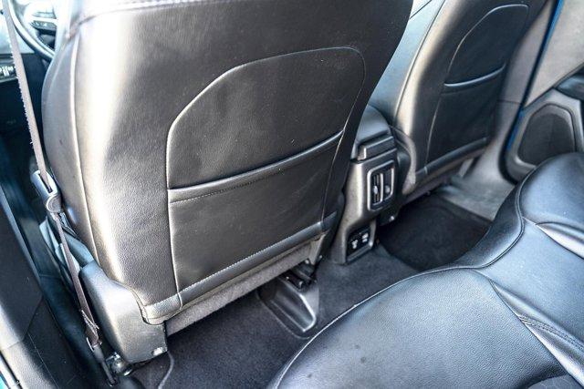 used 2019 Jeep Compass car, priced at $17,719