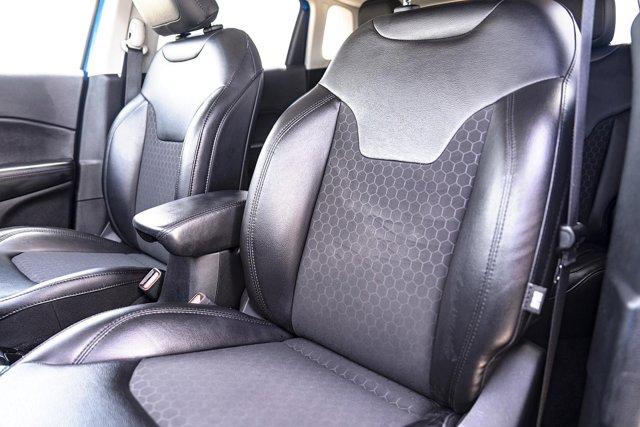 used 2019 Jeep Compass car, priced at $17,719