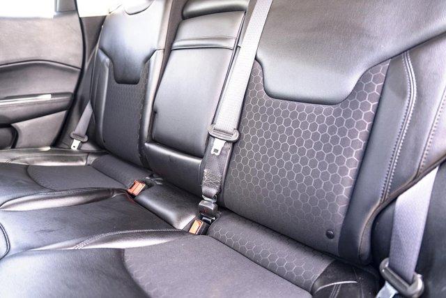 used 2019 Jeep Compass car, priced at $17,719