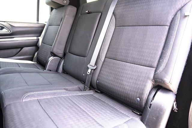 used 2023 Chevrolet Suburban car, priced at $43,906