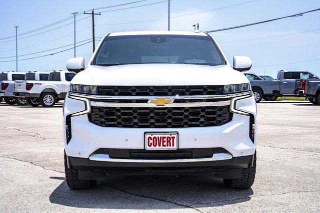 used 2023 Chevrolet Suburban car, priced at $43,906