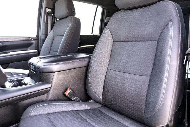 used 2023 Chevrolet Suburban car, priced at $43,906