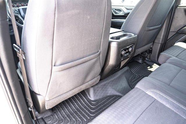 used 2023 Chevrolet Suburban car, priced at $43,906