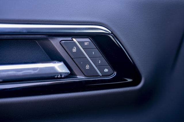 new 2026 Chevrolet Tahoe car, priced at $88,760