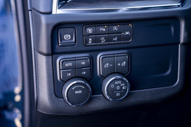 new 2026 Chevrolet Tahoe car, priced at $88,760