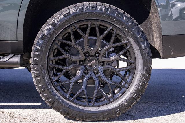 new 2026 Chevrolet Tahoe car, priced at $88,760