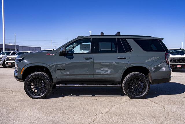 new 2026 Chevrolet Tahoe car, priced at $88,760