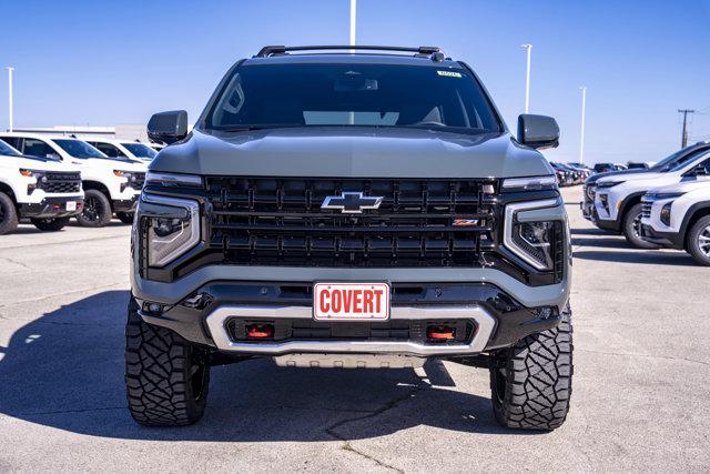 new 2026 Chevrolet Tahoe car, priced at $88,760