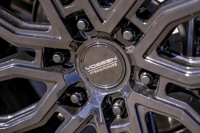 new 2026 Chevrolet Tahoe car, priced at $88,760