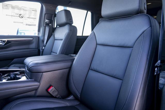 new 2026 Chevrolet Tahoe car, priced at $88,760