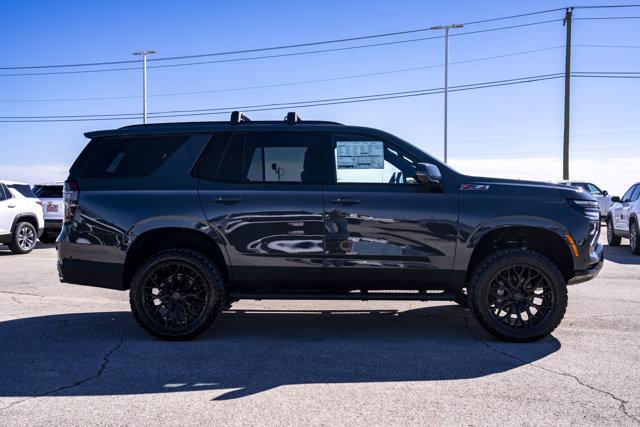 new 2026 Chevrolet Tahoe car, priced at $88,760