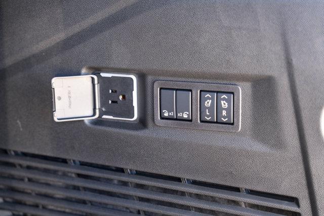 new 2026 Chevrolet Tahoe car, priced at $88,760