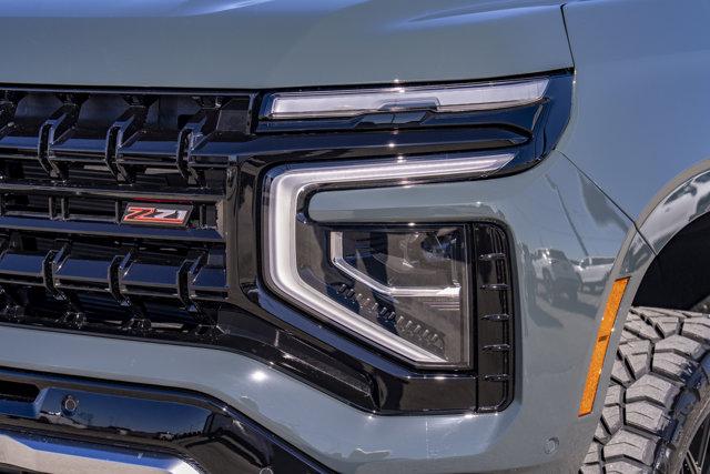 new 2026 Chevrolet Tahoe car, priced at $88,760