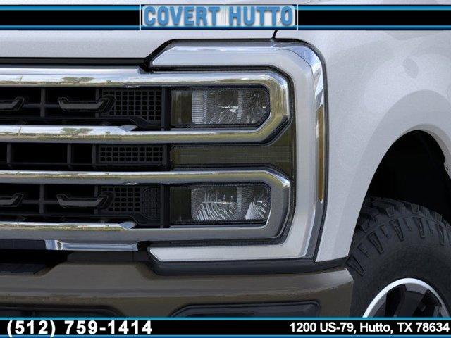 new 2026 Ford F-350 car, priced at $100,645