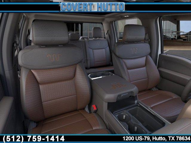 new 2026 Ford F-350 car, priced at $100,645