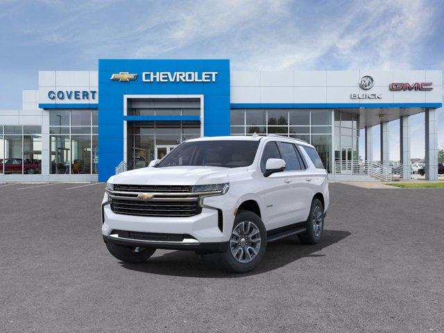 new 2024 Chevrolet Tahoe car, priced at $64,390