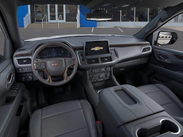 new 2024 Chevrolet Tahoe car, priced at $64,390