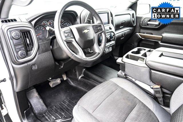 used 2019 Chevrolet Silverado 1500 car, priced at $31,929