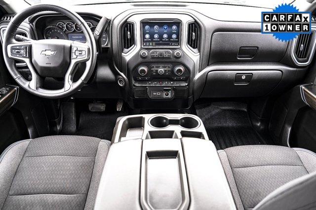 used 2019 Chevrolet Silverado 1500 car, priced at $31,929