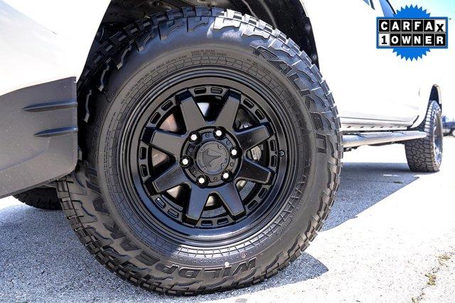 used 2022 Toyota Tacoma car, priced at $36,914