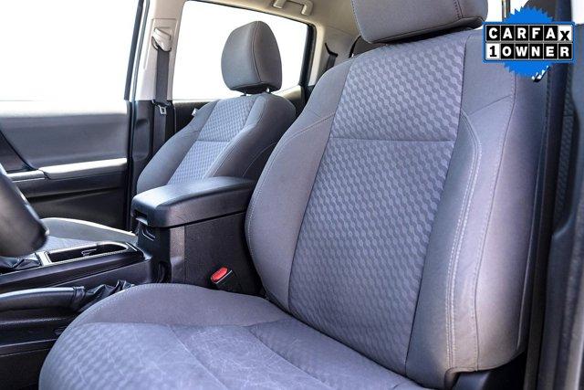 used 2022 Toyota Tacoma car, priced at $36,914