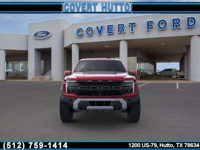 new 2025 Ford F-150 car, priced at $98,865