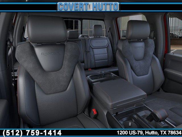 new 2025 Ford F-150 car, priced at $98,865