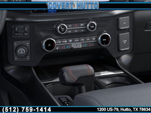 new 2025 Ford F-150 car, priced at $98,865