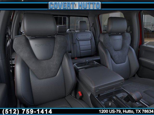 new 2025 Ford F-150 car, priced at $98,865
