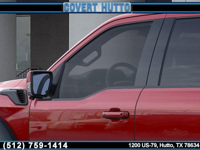 new 2025 Ford F-150 car, priced at $98,865