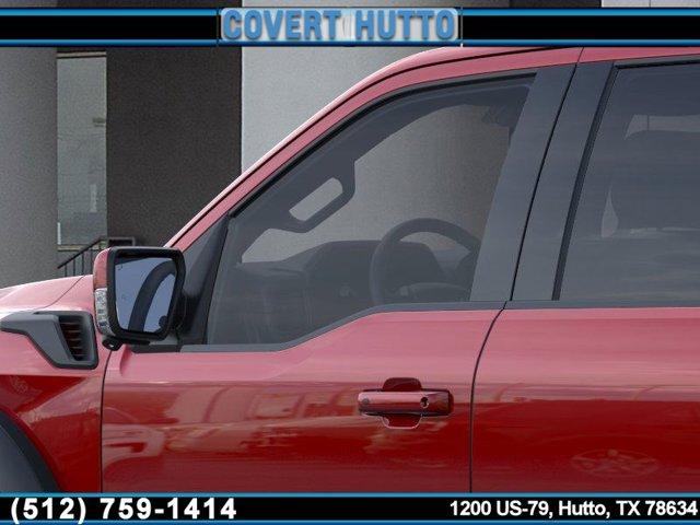 new 2025 Ford F-150 car, priced at $98,865