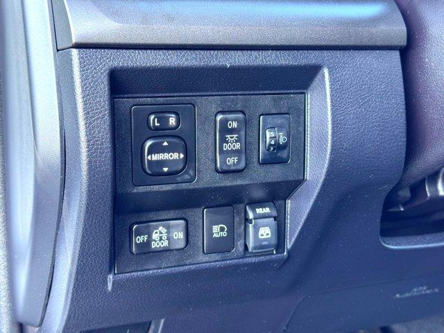 used 2018 Toyota Tundra car, priced at $34,906