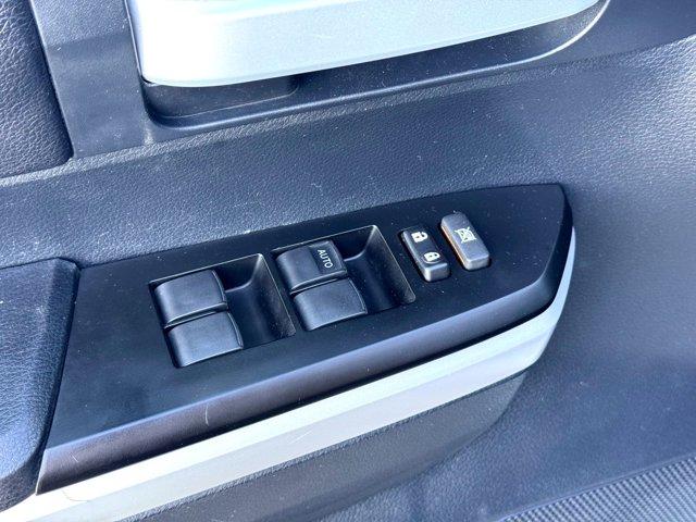used 2018 Toyota Tundra car, priced at $34,906
