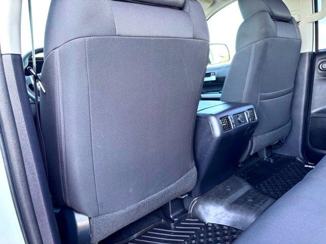 used 2018 Toyota Tundra car, priced at $34,906