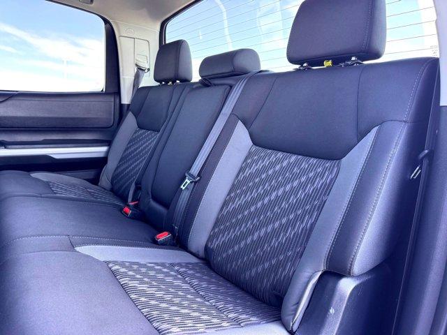 used 2018 Toyota Tundra car, priced at $34,906