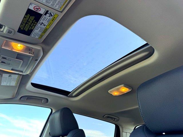 used 2018 Toyota Tundra car, priced at $34,906