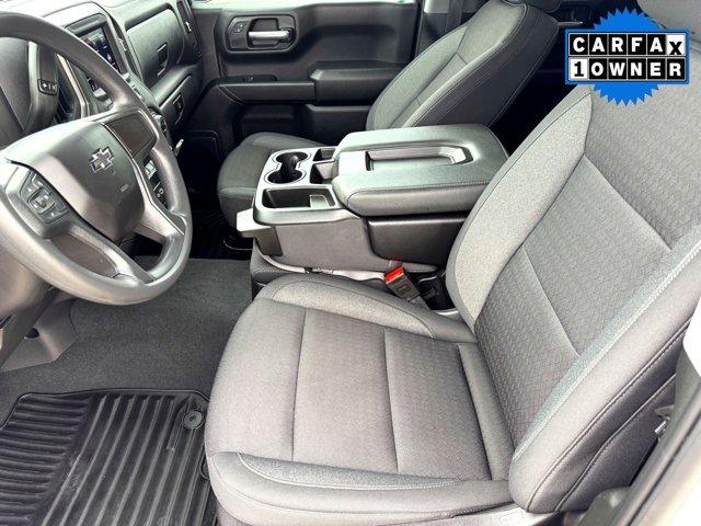 used 2024 Chevrolet Silverado 1500 car, priced at $47,420