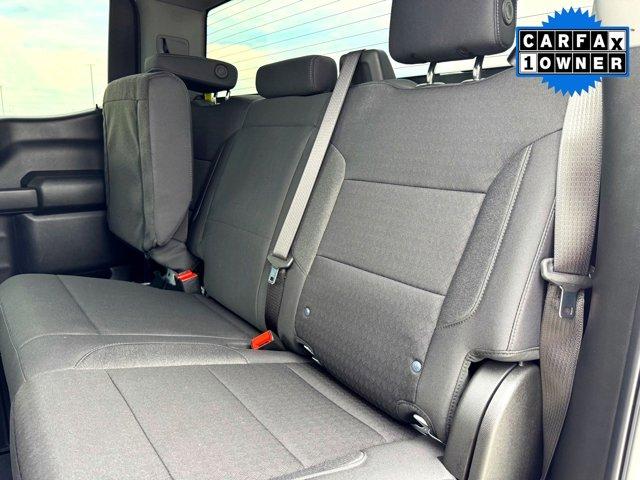 used 2024 Chevrolet Silverado 1500 car, priced at $47,420