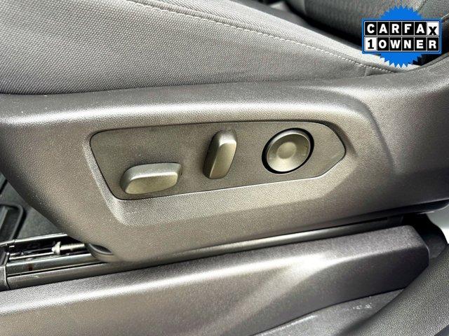 used 2024 Chevrolet Silverado 1500 car, priced at $47,420